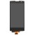 Lcd With Touch Screen For Lg Spirit White By - Maxbhi Com