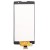 Lcd With Touch Screen For Lg Spirit White By - Maxbhi Com