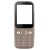 Full Body Housing For Iair S10 Coffee - Maxbhi Com