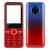 Full Body Housing For Iair S7 Plus Red - Maxbhi Com