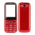 Full Body Housing For Iair S11 Red - Maxbhi Com