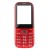 Full Body Housing For Iair S11 Red - Maxbhi Com