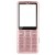 Full Body Housing For Iair S20 Rose Gold - Maxbhi Com
