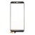 Touch Screen Digitizer For Motorola Moto E6 Play Black By - Maxbhi Com