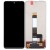 LCD with Touch Screen for Xiaomi Redmi Note 12R 5G Silver