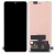 Lcd With Touch Screen For Oneplus Ace 2 Pro 5g Black By - Maxbhi Com