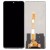 Lcd With Touch Screen For Vivo Iqoo Z8x 5g White By - Maxbhi Com