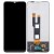 Lcd With Touch Screen For Zte Blade A73 Grey By - Maxbhi Com