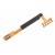 Power Button Flex Cable For Honor Play 40 On Off Flex Pcb By - Maxbhi Com