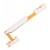 Power Button Flex Cable For Honor Play 40 On Off Flex Pcb By - Maxbhi Com