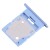 Sim Card Holder Tray For Samsung Galaxy A15 Blue - Maxbhi Com