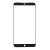 Replacement Front Glass For Meizu 15 Plus White By - Maxbhi Com