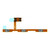 Side Button Flex Cable For Lenovo Z5s By - Maxbhi Com