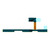 Side Button Flex Cable For Lenovo Z5s By - Maxbhi Com