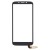 Touch Screen Digitizer For Motorola Moto E5 Play Go Black By - Maxbhi Com