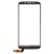 Touch Screen Digitizer For Motorola Moto E5 Play Go Grey By - Maxbhi Com