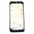 Lcd Frame Middle Chassis For Ulefone Note 6 Black By - Maxbhi Com