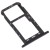 Sim Card Holder Tray For Zte Blade A7 White - Maxbhi Com