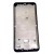 Lcd Frame Middle Chassis For Doogee X96 Pro Green By - Maxbhi Com