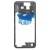 Middle Frame Ring Only For Huawei Enjoy 60x Black By - Maxbhi Com