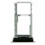 Sim Card Holder Tray For Blackview Bv9900e Silver - Maxbhi Com