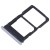 Sim Card Holder Tray For Honor X40i Silver - Maxbhi Com