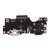 Charging Connector Flex Pcb Board For Meizu E2 By - Maxbhi Com