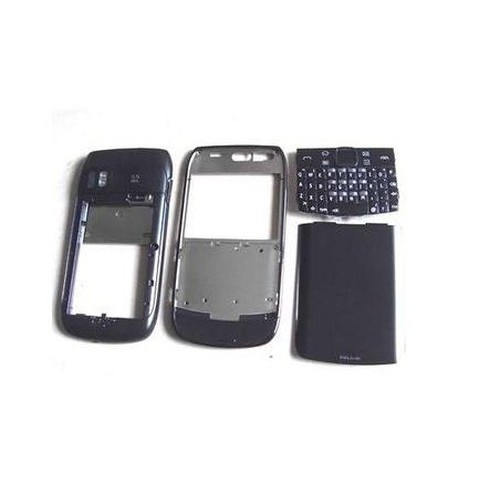 full body housing for nokia e6 e6 00 white