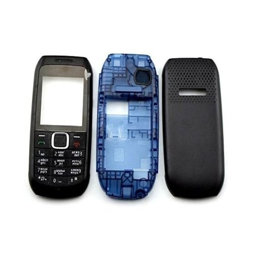 full body housing for nokia 1616 grey