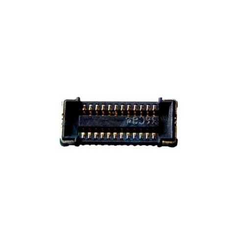lcd connector for nokia 206