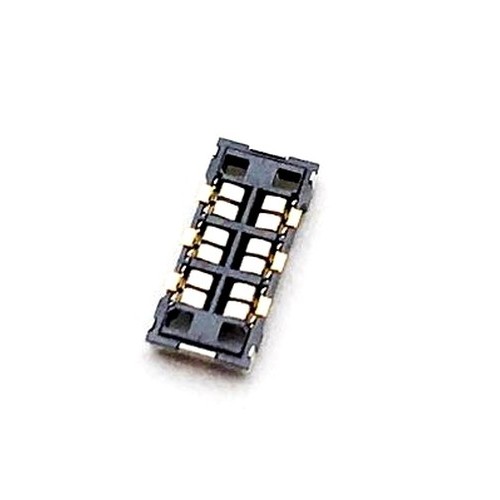 Battery Connector For Asus Zenfone Max Pro M1 Zb601kl By Maxbhi Com