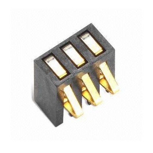 battery connector for panasonic p90