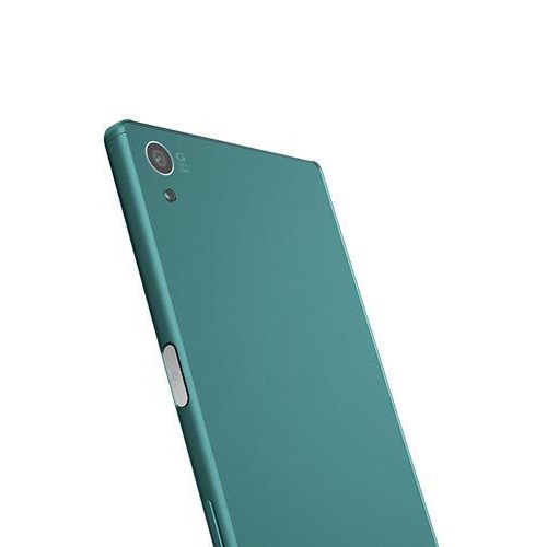 Full Body Housing for Sony Z5 Dual - Green - Maxbhi.com