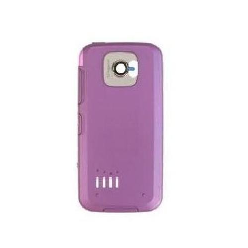 full body housing for nokia 7610 supernova white