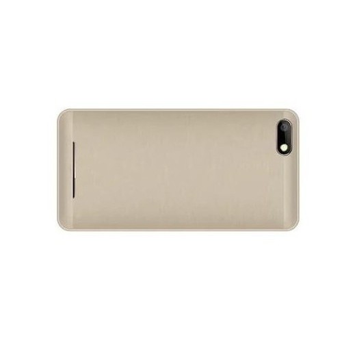 Full Body Housing for Micromax Bolt Supreme 4 Black Gold