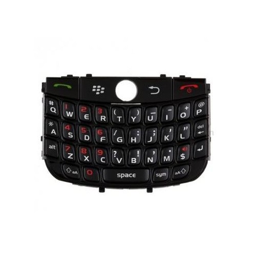 blackberry curve 8900 negro