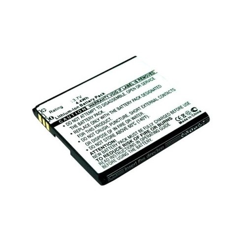 Battery For Huawei Ascend Y200 U8655 By Maxbhi Com