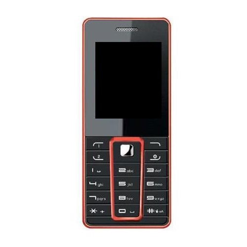LCD Screen for Gee Pee Miracle 2234 - Replacement Display by Maxbhi.com