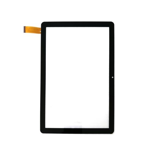 Touch Screen Digitizer for Blackview Oscal Pad 70 - Blue by Maxbhi.com
