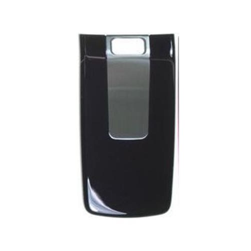 full body housing for nokia 6600 fold black