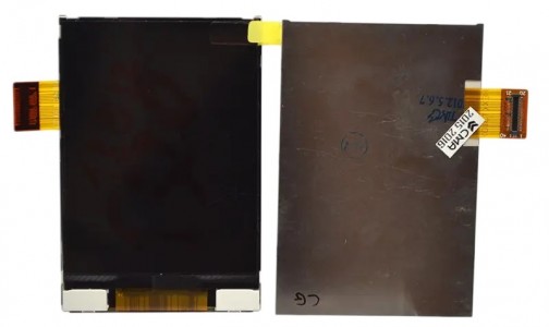 Lcd Screen For Lg Cookie Wifi T310i Replacement Display By - Maxbhi Com
