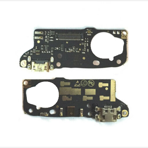 Lenovo vibe x3 charging port