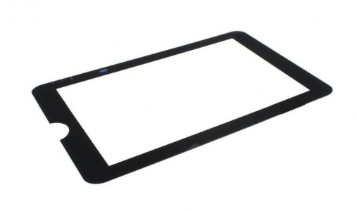 Replacement Front Glass For Toshiba Regza At300 Blue By - Maxbhi.com