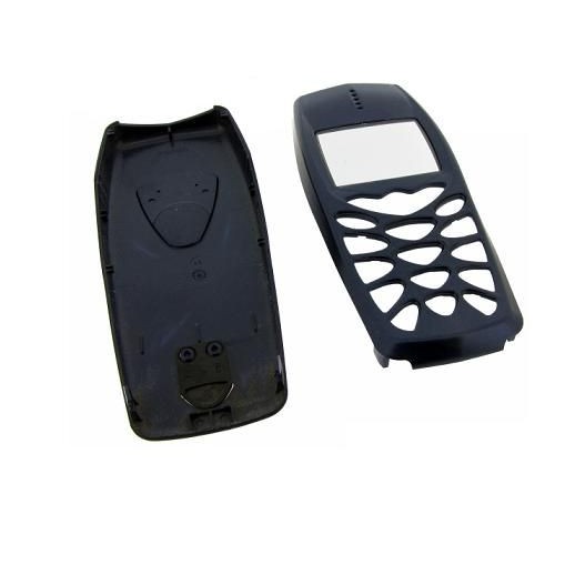 full body housing for nokia 3510 black