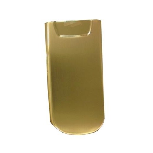 back panel cover for nokia 8800 sirocco gold