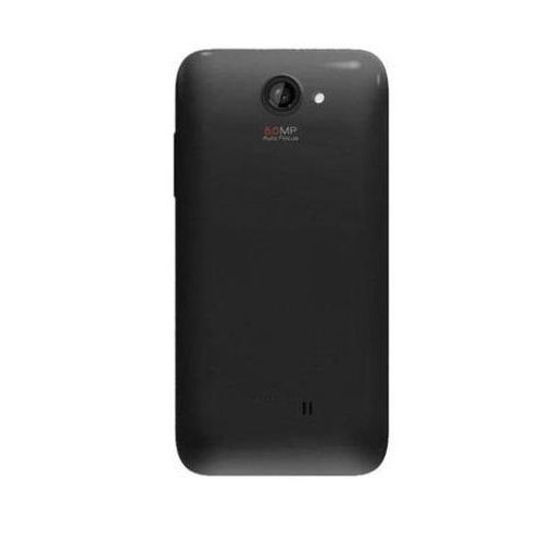 Full Body Housing for Karbonn A9 Plus - Black - Maxbhi.com