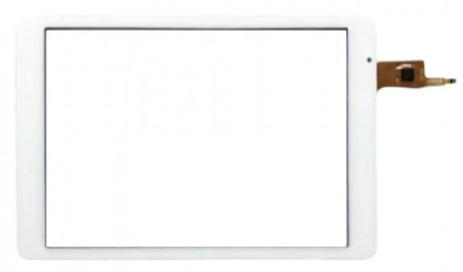 Touch Screen Digitizer For Teclast X98 Plus White By - Maxbhi Com