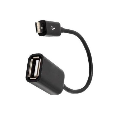 USB OTG Adapter Cable for Apple iPhone 6s