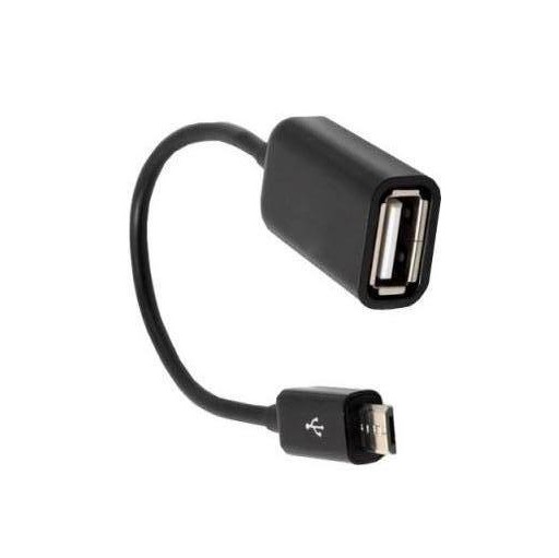 USB OTG Adapter Cable for Apple iPhone 6s