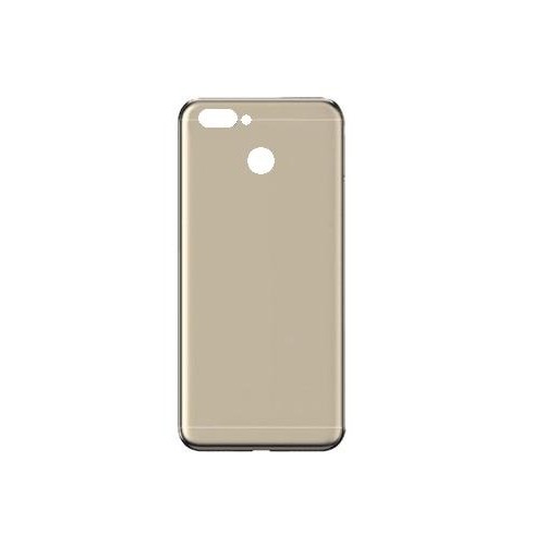 Back Panel Cover For Lenovo K9 Note Gold Maxbhi Com